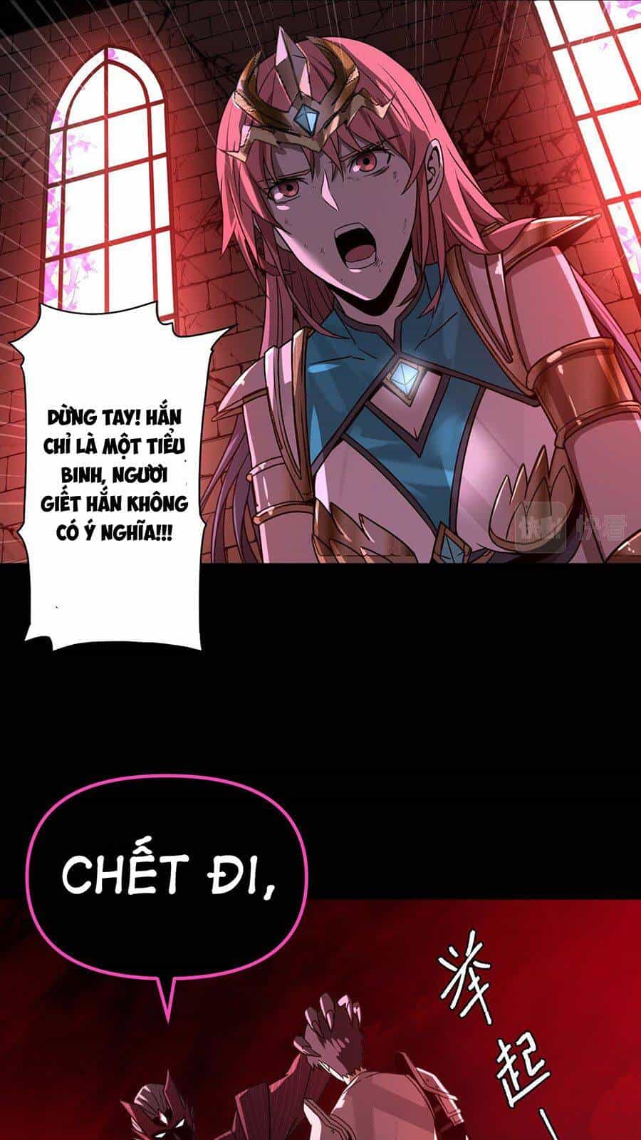 Tác Giả Sinh Tồn Ký - Chương 3 - ảnh 39