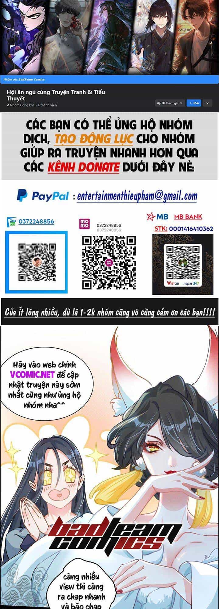 Tác Giả Sinh Tồn Ký - Chương 4 - ảnh 107