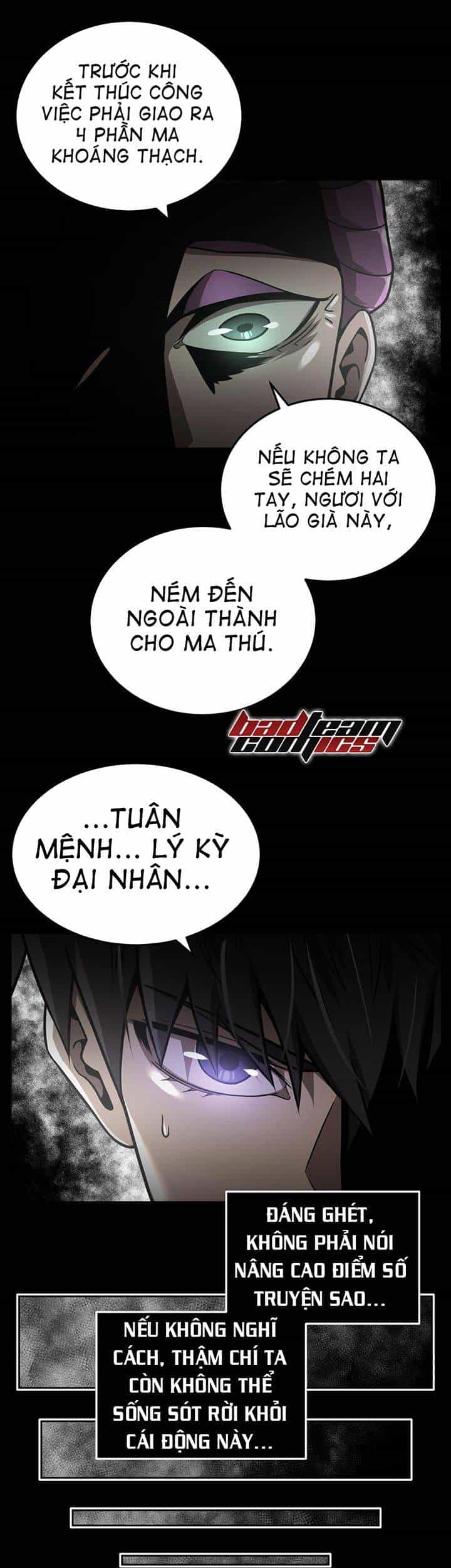 Tác Giả Sinh Tồn Ký - Chương 4 - ảnh 32
