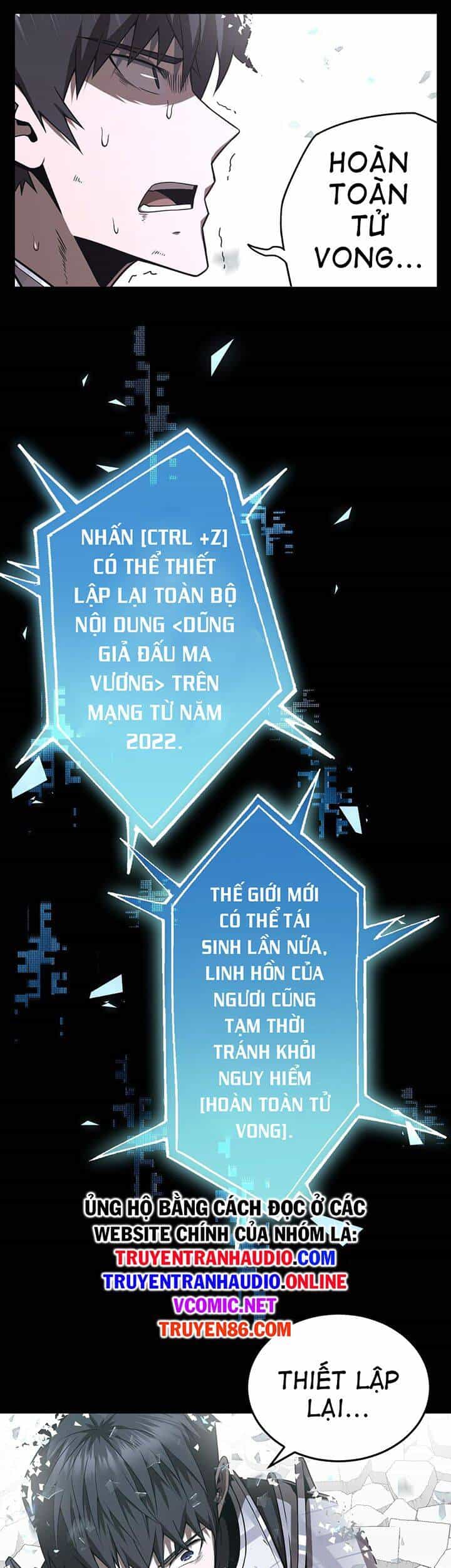 Tác Giả Sinh Tồn Ký - Chương 4 - ảnh 4