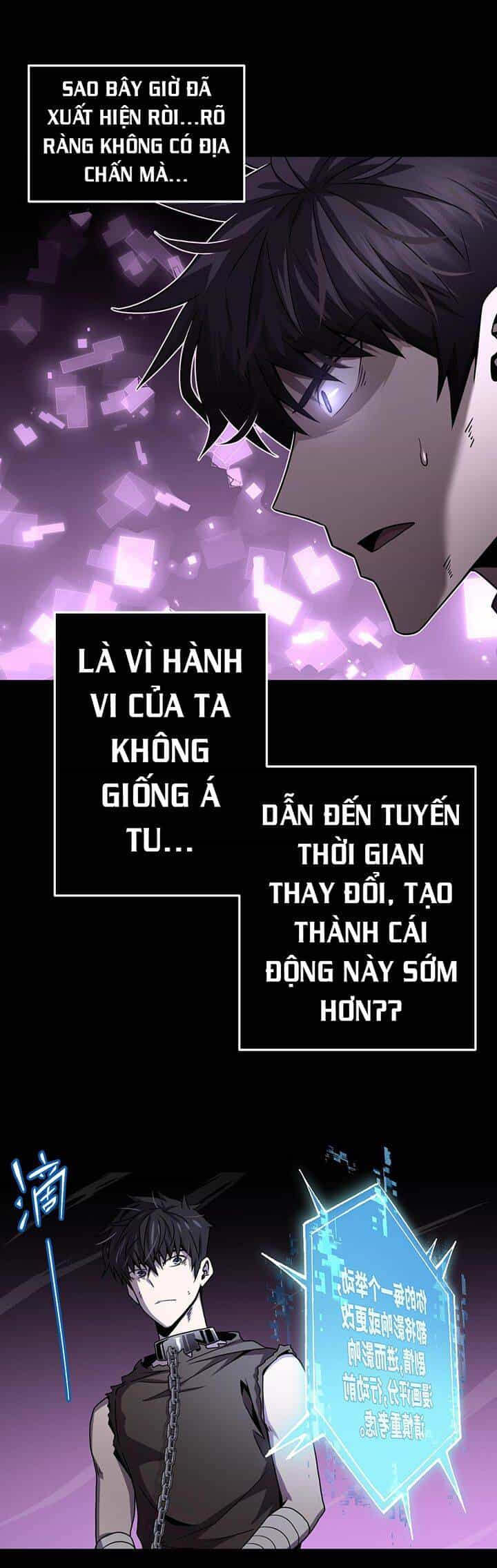 Tác Giả Sinh Tồn Ký - Chương 4 - ảnh 47