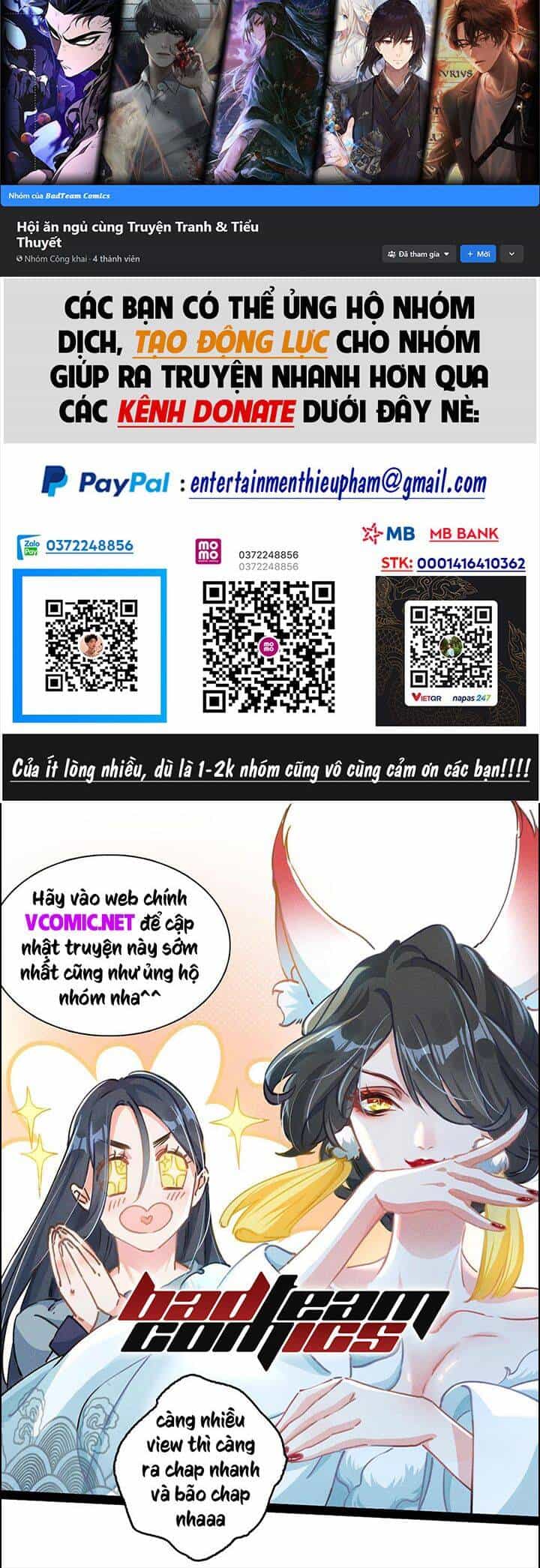 Tác Giả Sinh Tồn Ký - Chương 4 - ảnh 58