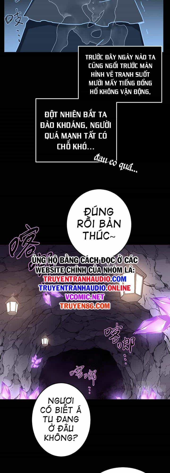 Tác Giả Sinh Tồn Ký - Chương 4 - ảnh 64