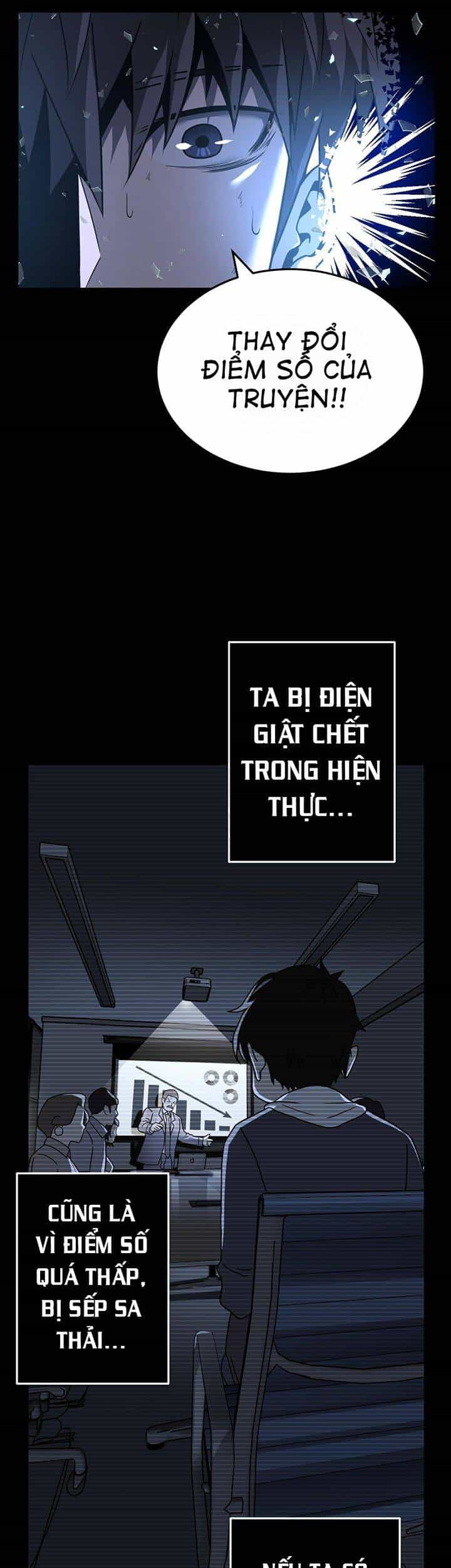 Tác Giả Sinh Tồn Ký - Chương 4 - ảnh 7