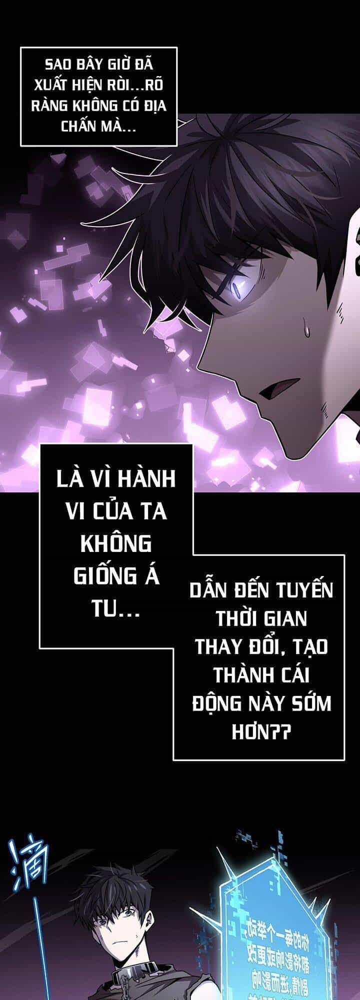 Tác Giả Sinh Tồn Ký - Chương 4 - ảnh 86