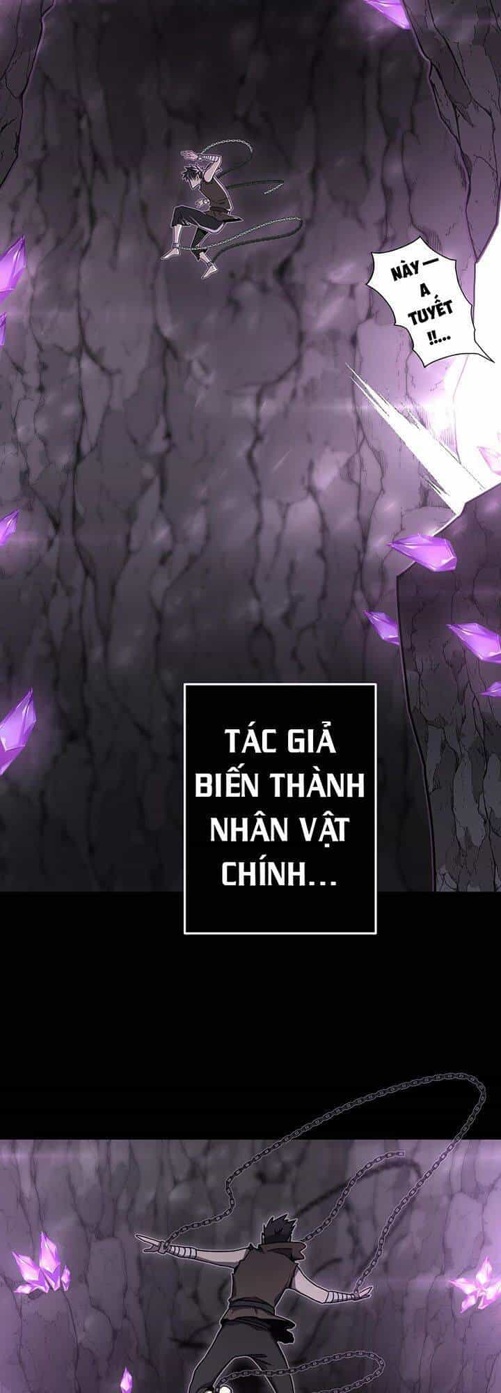 Tác Giả Sinh Tồn Ký - Chương 4 - ảnh 98