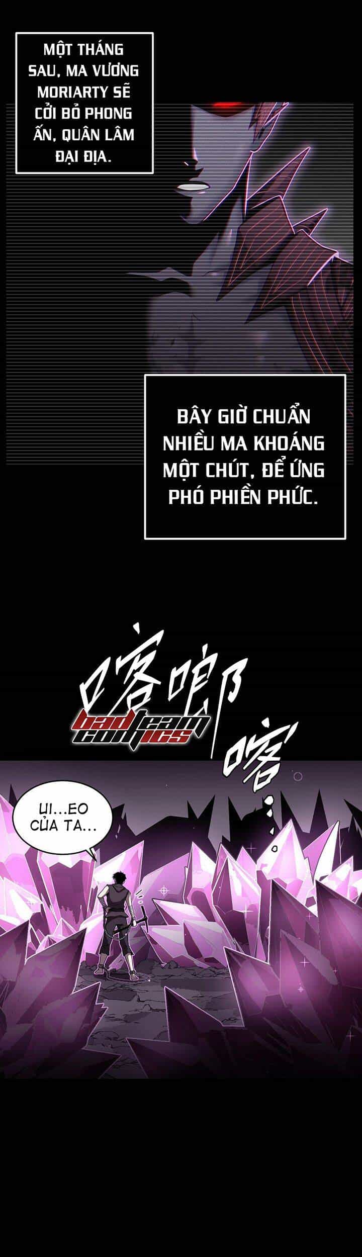 Tác Giả Sinh Tồn Ký - Chương 5 - ảnh 11