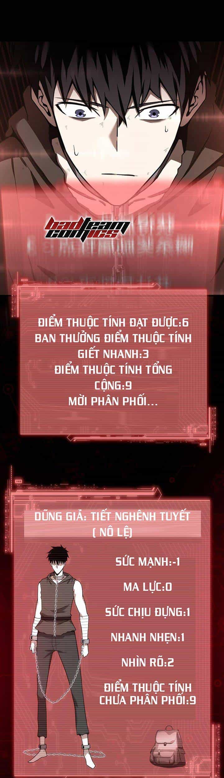 Tác Giả Sinh Tồn Ký - Chương 5 - ảnh 28