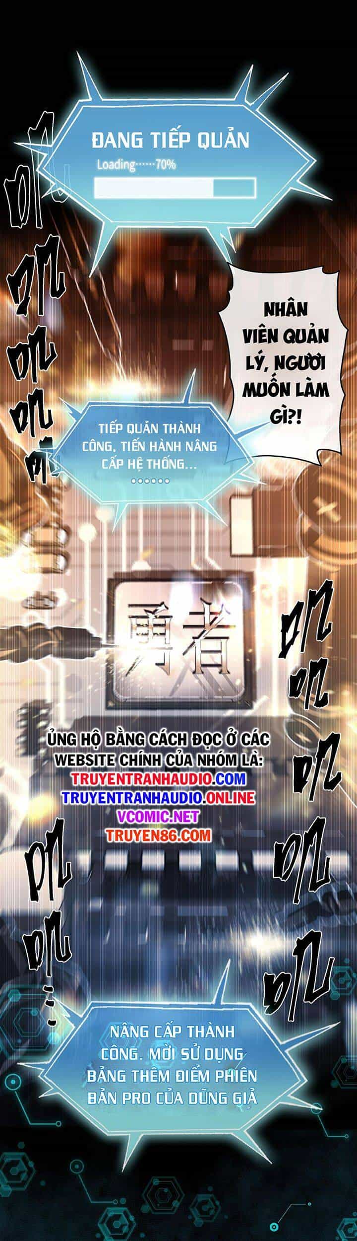 Tác Giả Sinh Tồn Ký - Chương 5 - ảnh 30