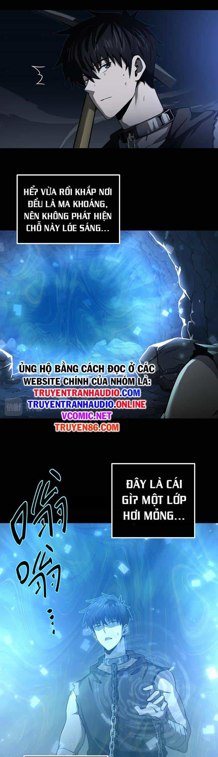Tác Giả Sinh Tồn Ký - Chương 5 - ảnh 40