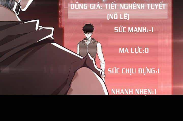 Tác Giả Sinh Tồn Ký - Chương 5 - ảnh 52