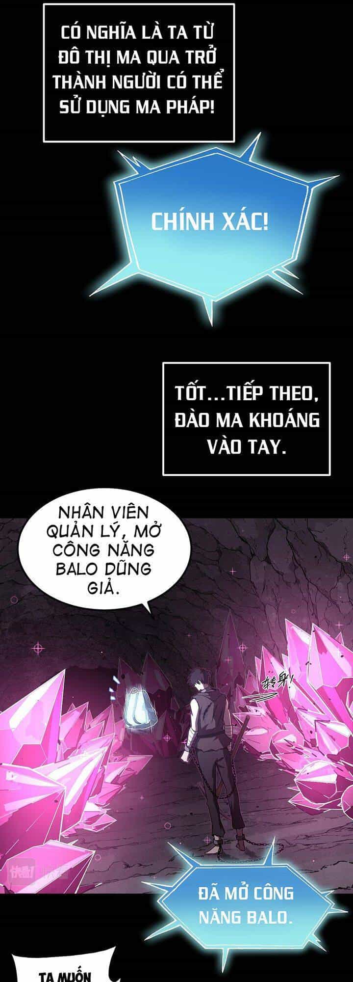 Tác Giả Sinh Tồn Ký - Chương 5 - ảnh 62