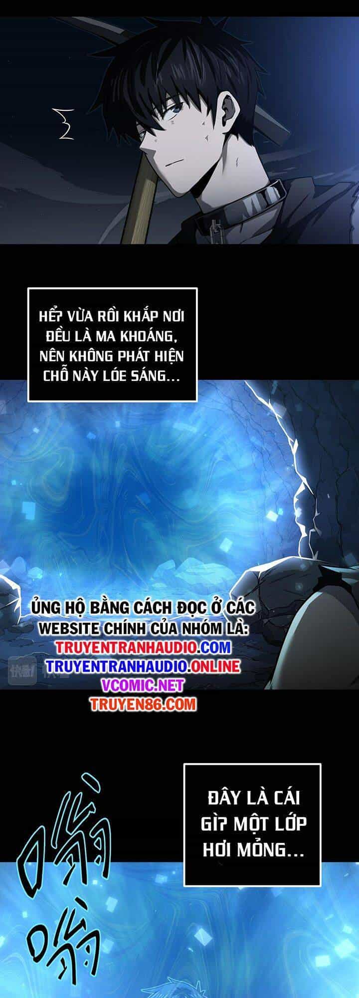 Tác Giả Sinh Tồn Ký - Chương 5 - ảnh 71