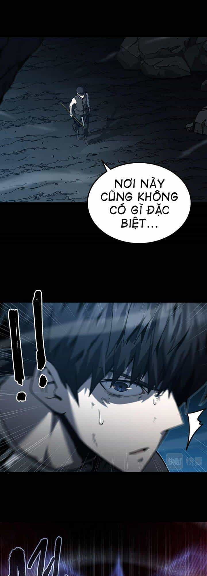 Tác Giả Sinh Tồn Ký - Chương 5 - ảnh 76