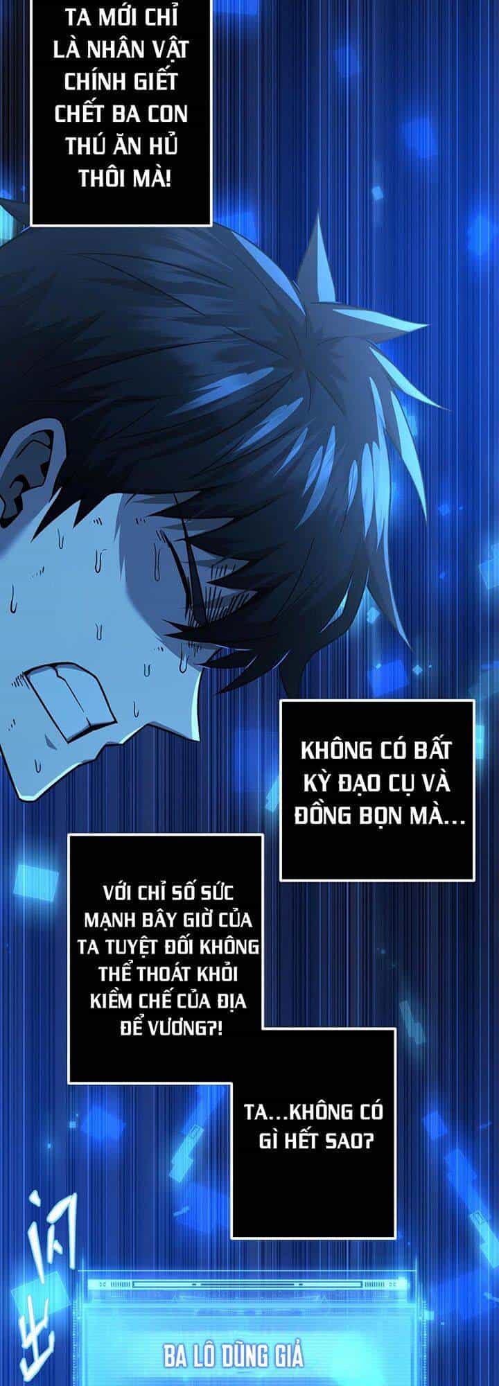 Tác Giả Sinh Tồn Ký - Chương 6 - ảnh 22