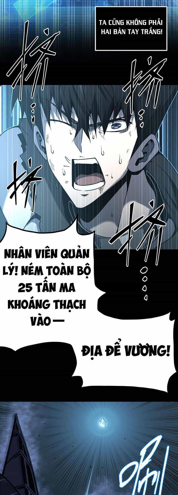 Tác Giả Sinh Tồn Ký - Chương 6 - ảnh 24