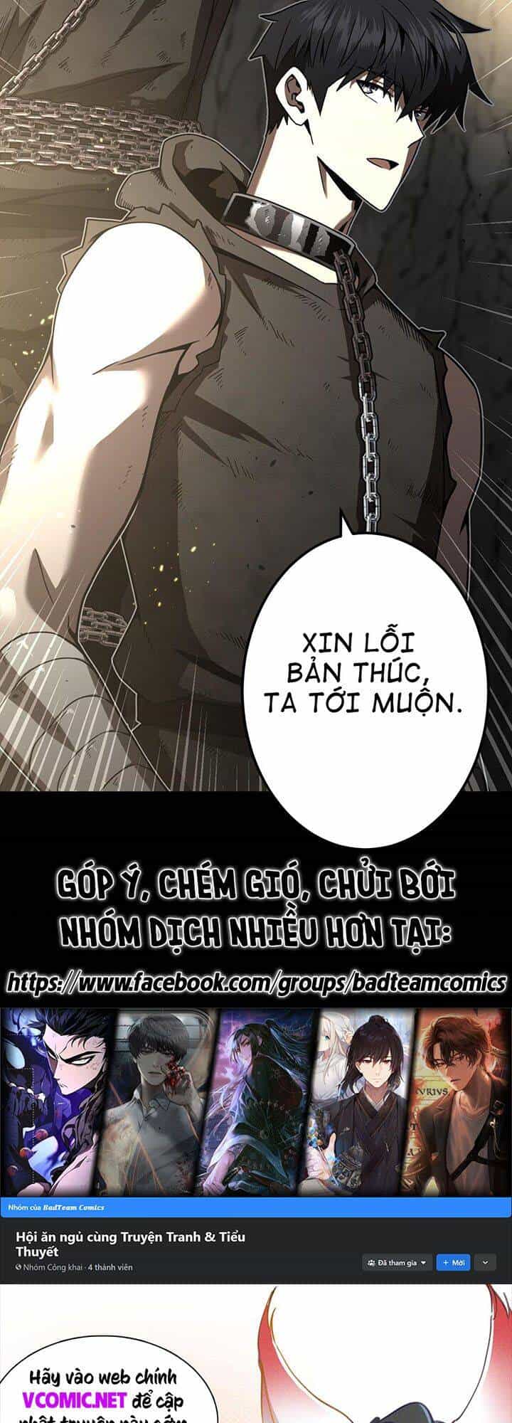 Tác Giả Sinh Tồn Ký - Chương 6 - ảnh 46