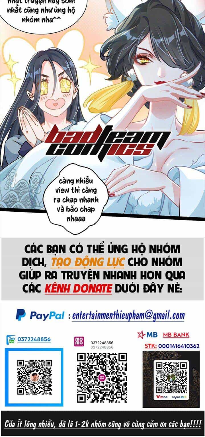 Tác Giả Sinh Tồn Ký - Chương 6 - ảnh 47
