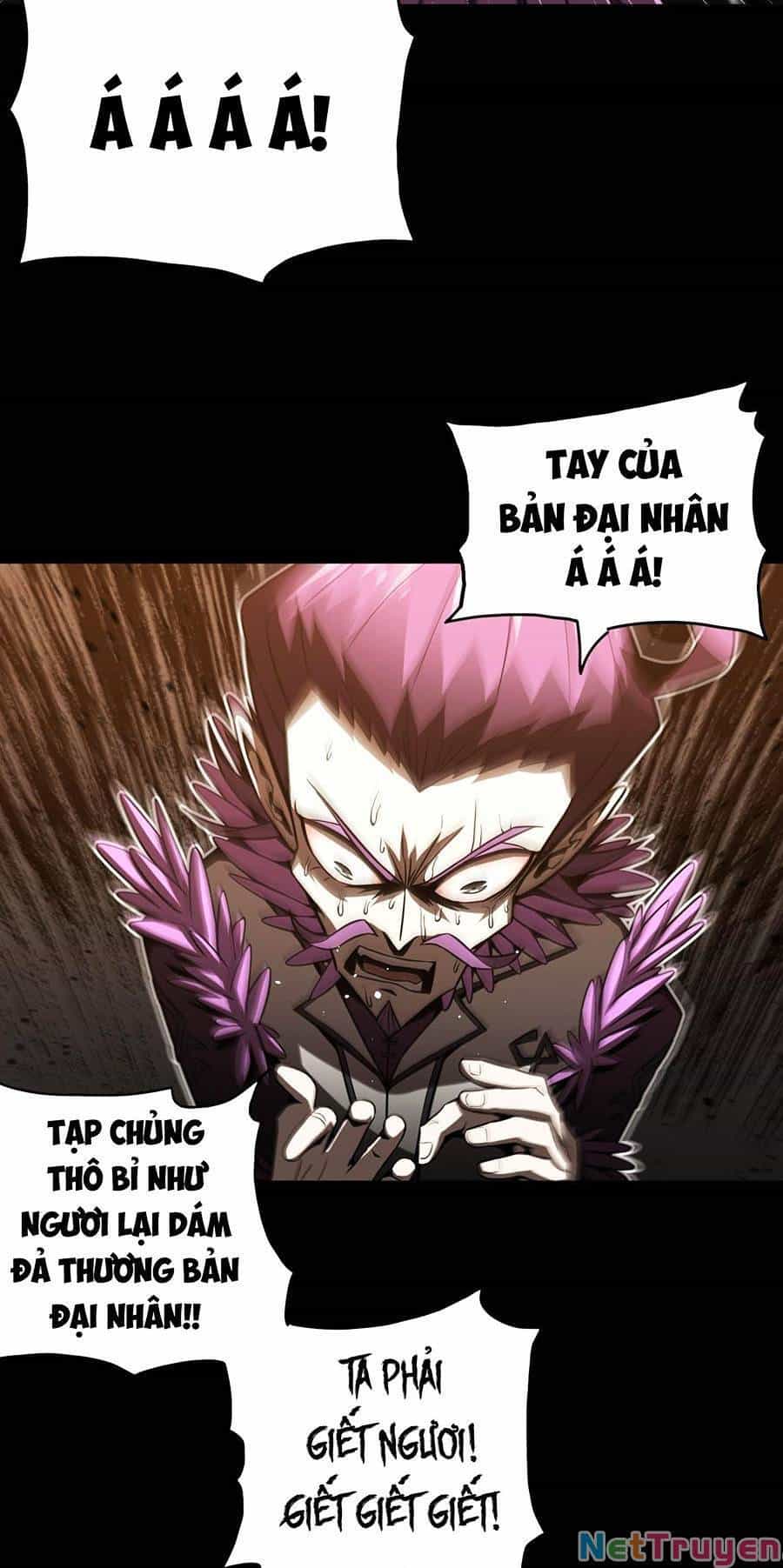 Tác Giả Sinh Tồn Ký - Chương 7 - ảnh 3