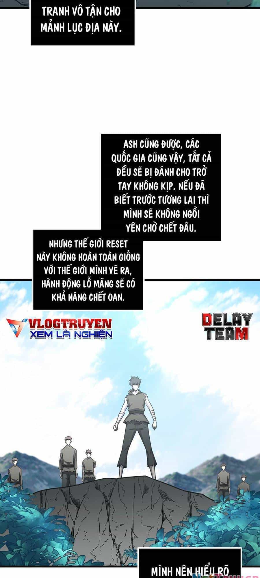 Tác Giả Sinh Tồn Ký - Chương 7 - ảnh 42