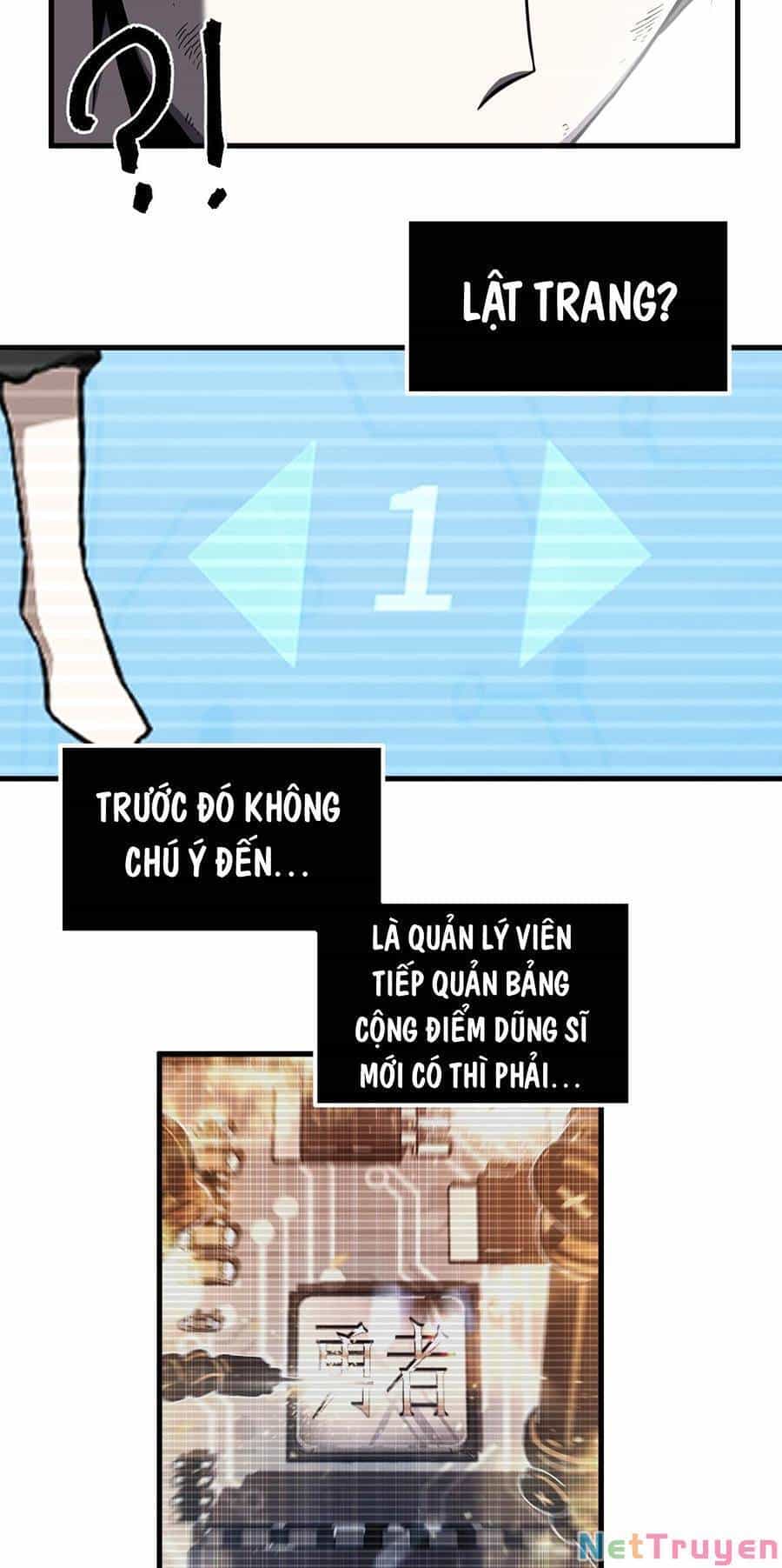 Tác Giả Sinh Tồn Ký - Chương 7 - ảnh 48