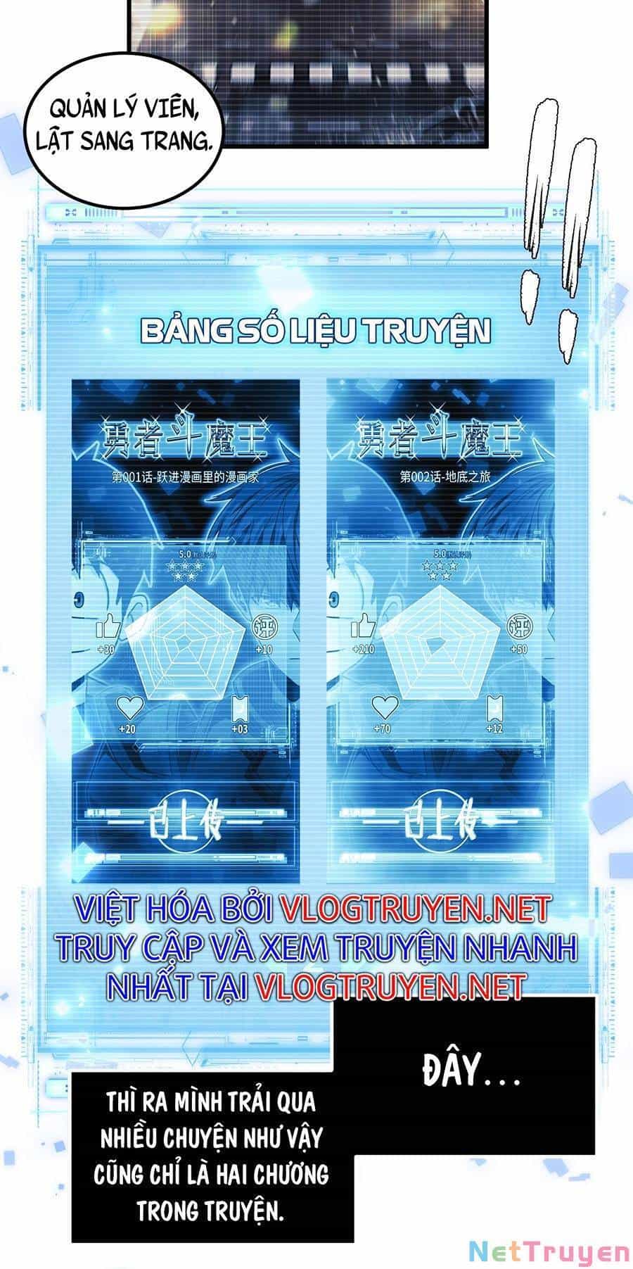 Tác Giả Sinh Tồn Ký - Chương 7 - ảnh 49