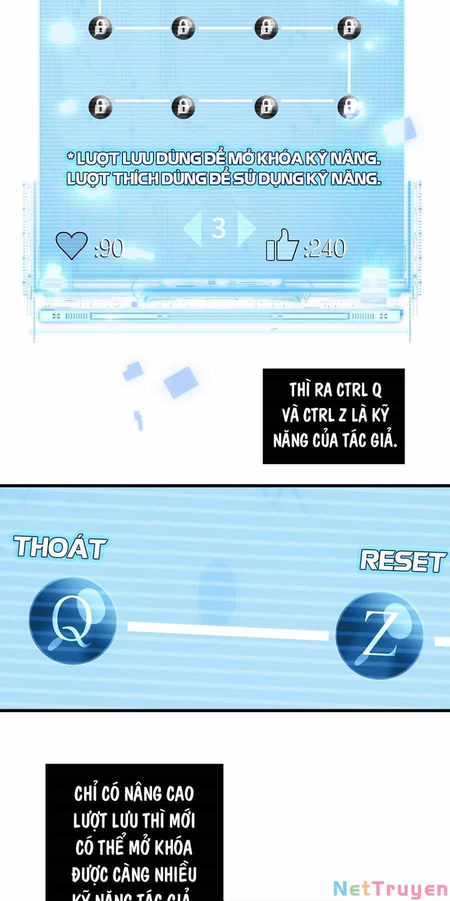 Tác Giả Sinh Tồn Ký - Chương 7 - ảnh 52