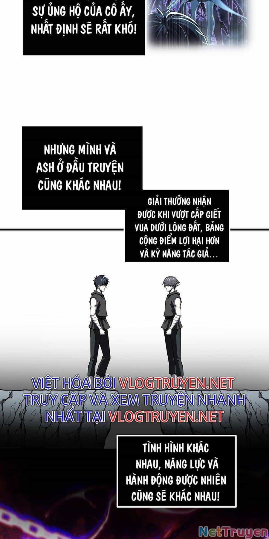 Tác Giả Sinh Tồn Ký - Chương 7 - ảnh 57