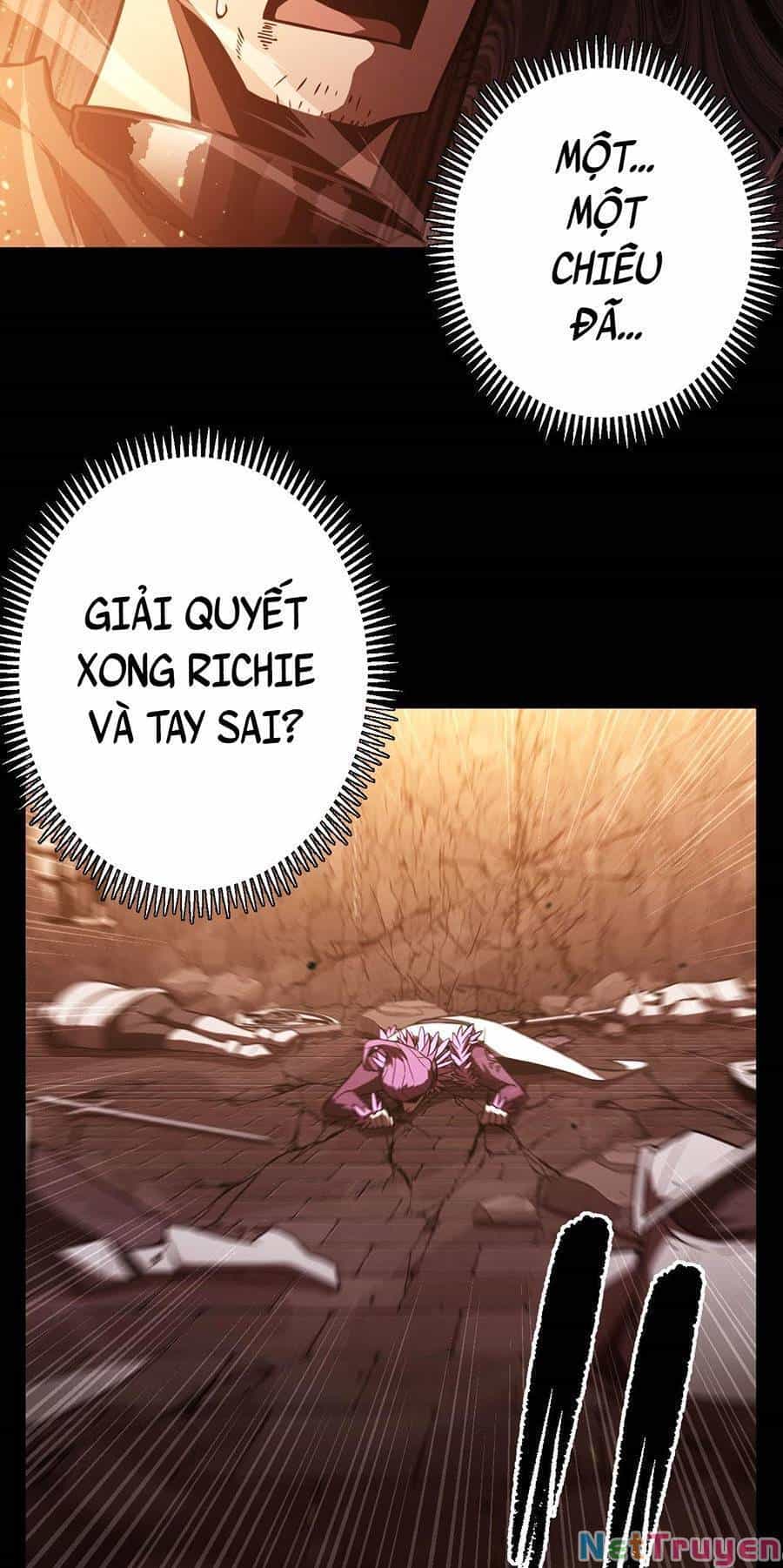 Tác Giả Sinh Tồn Ký - Chương 7 - ảnh 8