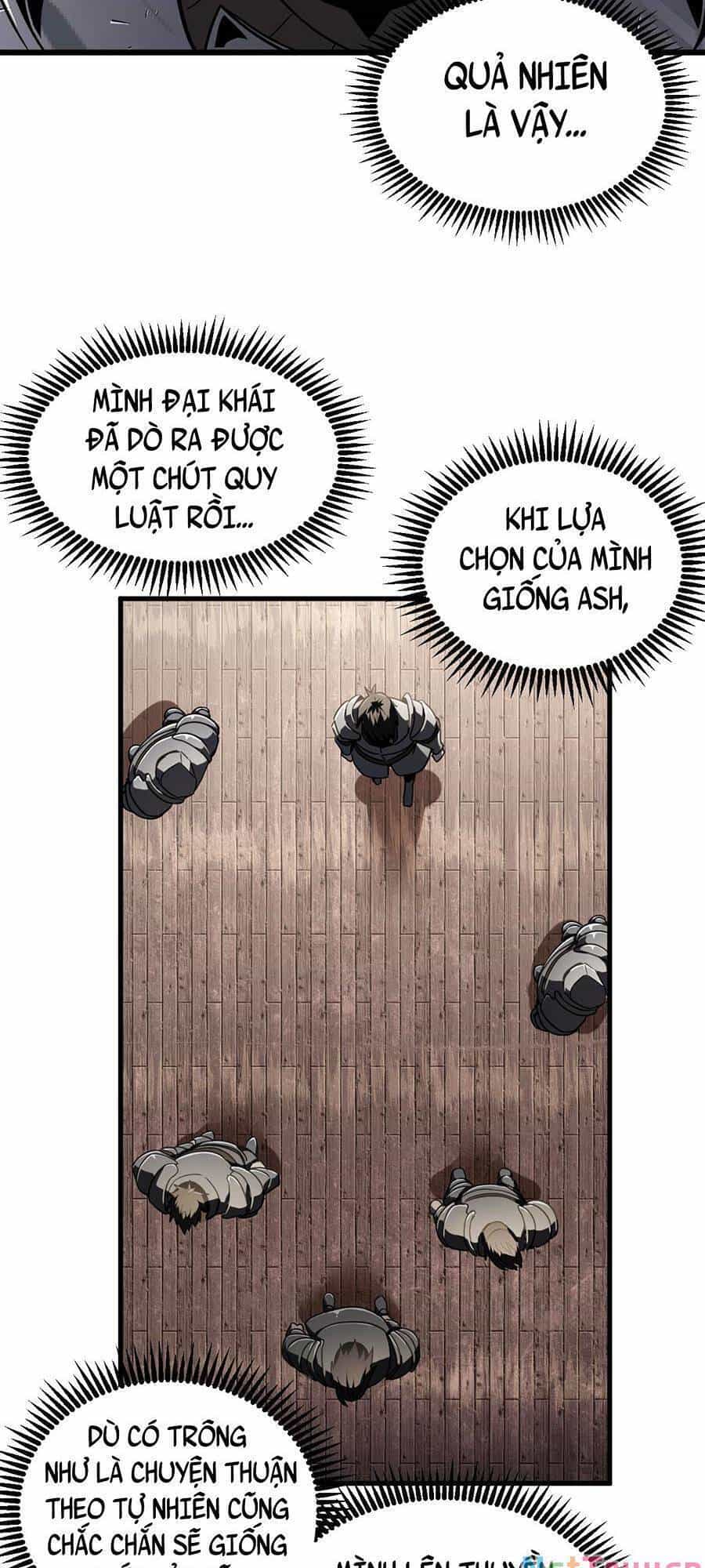 Tác Giả Sinh Tồn Ký - Chương 8 - ảnh 36