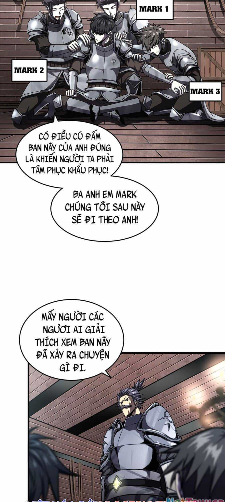 Tác Giả Sinh Tồn Ký - Chương 8 - ảnh 79