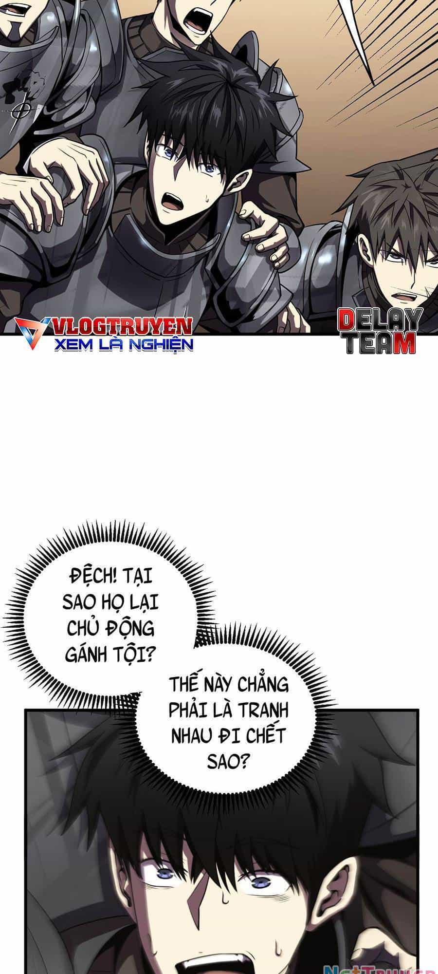 Tác Giả Sinh Tồn Ký - Chương 8 - ảnh 85