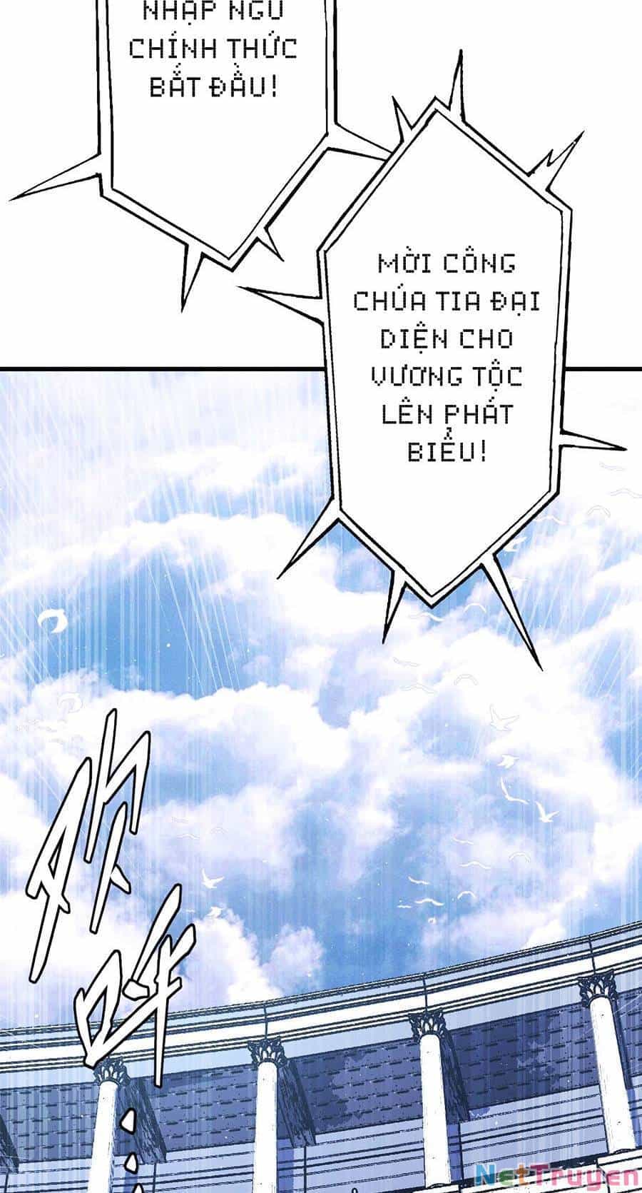 Tác Giả Sinh Tồn Ký - Chương 9 - ảnh 10