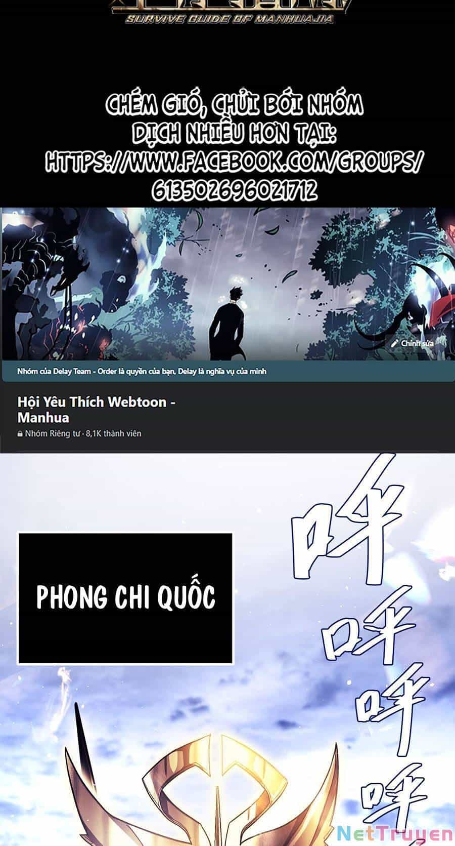 Tác Giả Sinh Tồn Ký - Chương 9 - ảnh 2