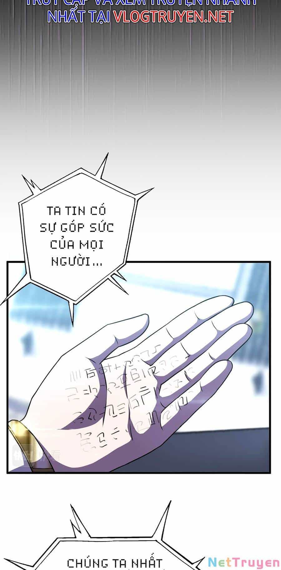 Tác Giả Sinh Tồn Ký - Chương 9 - ảnh 27