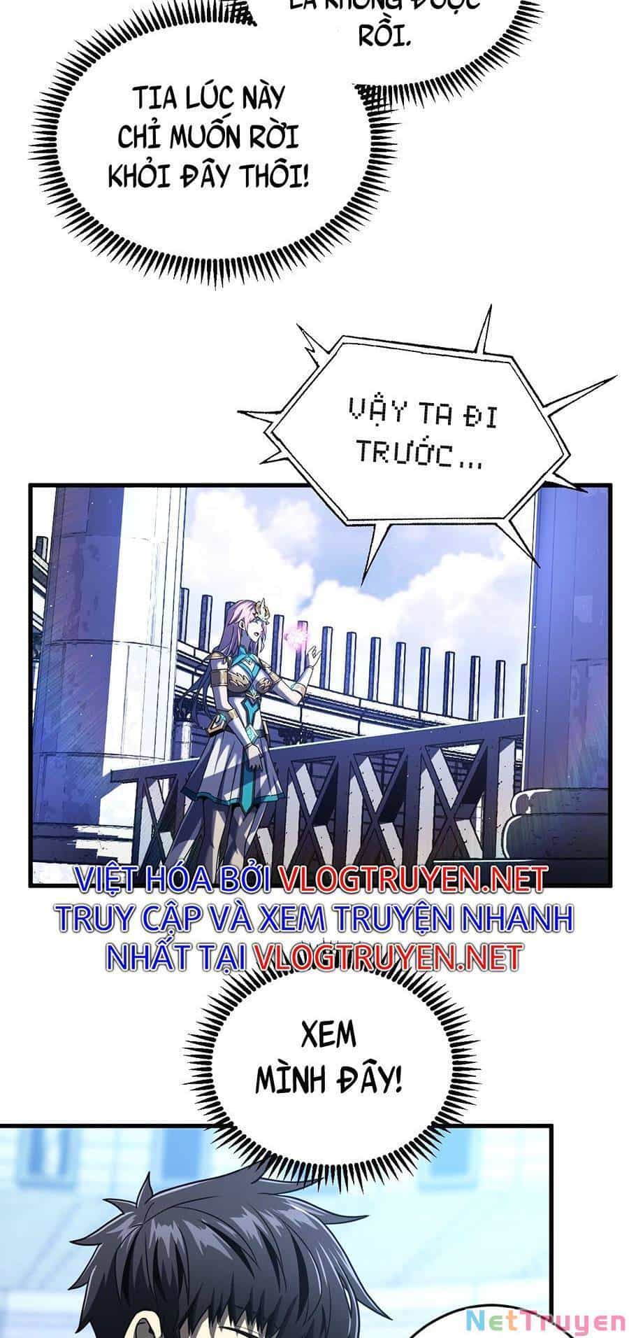 Tác Giả Sinh Tồn Ký - Chương 9 - ảnh 35