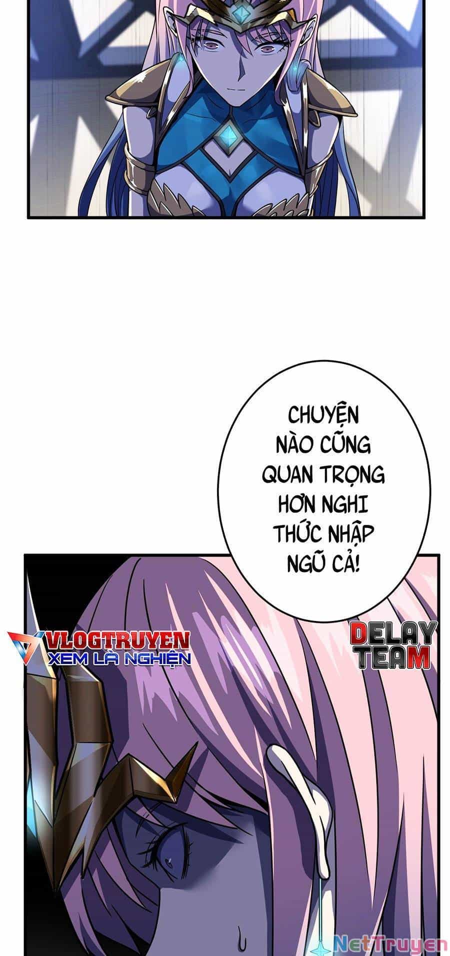 Tác Giả Sinh Tồn Ký - Chương 9 - ảnh 37