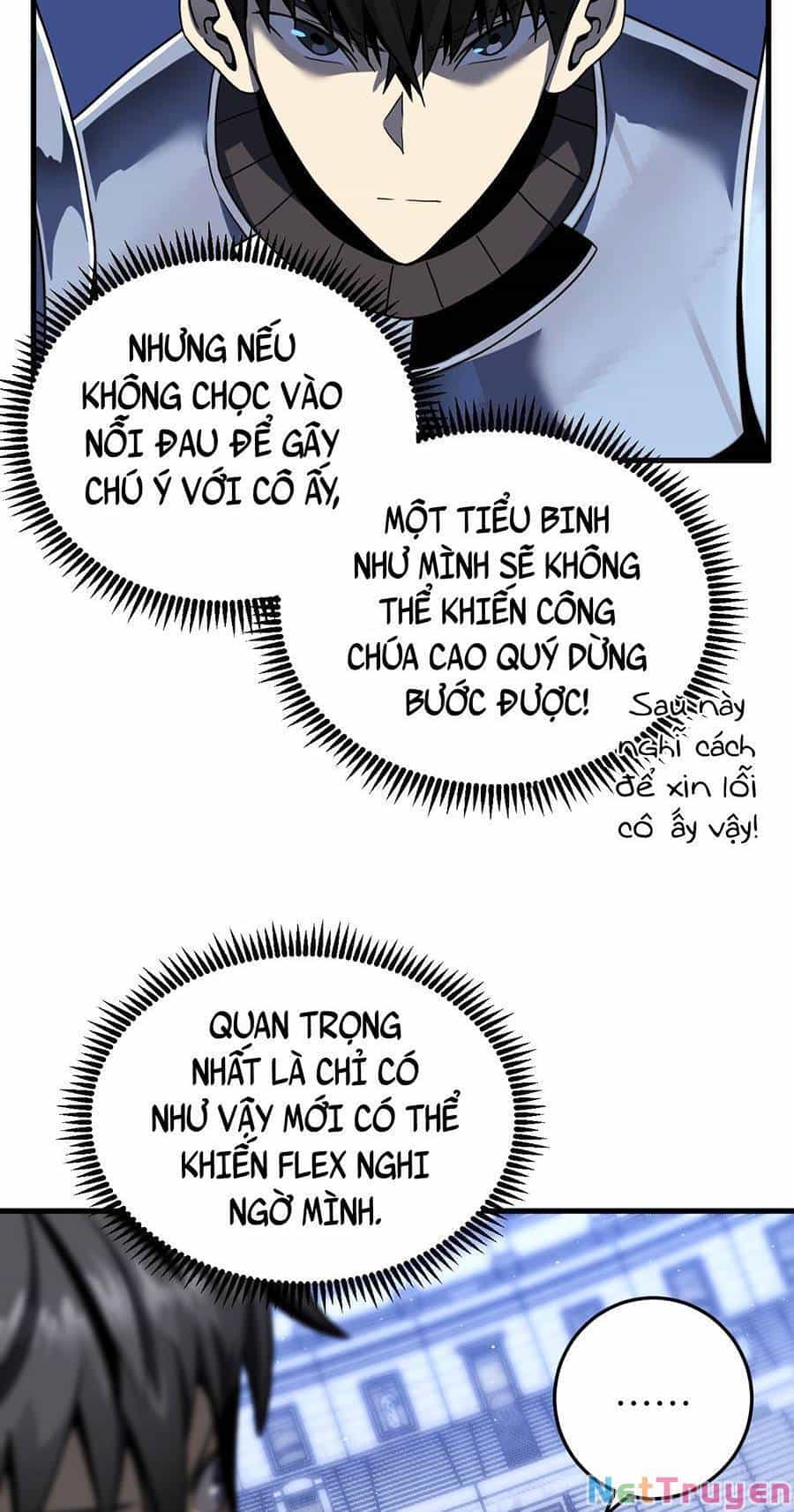 Tác Giả Sinh Tồn Ký - Chương 9 - ảnh 49