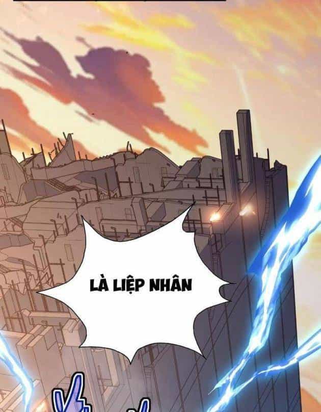 Tai Biến Liệp Nhân: Ta Có Hệ Thống Điểm Kinh Nghiệm - Chương 1 - ảnh 10