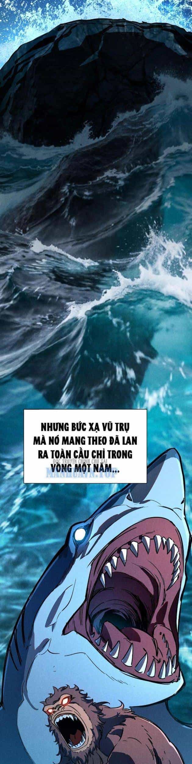 Tai Biến Liệp Nhân: Ta Có Hệ Thống Điểm Kinh Nghiệm - Chương 1 - ảnh 23