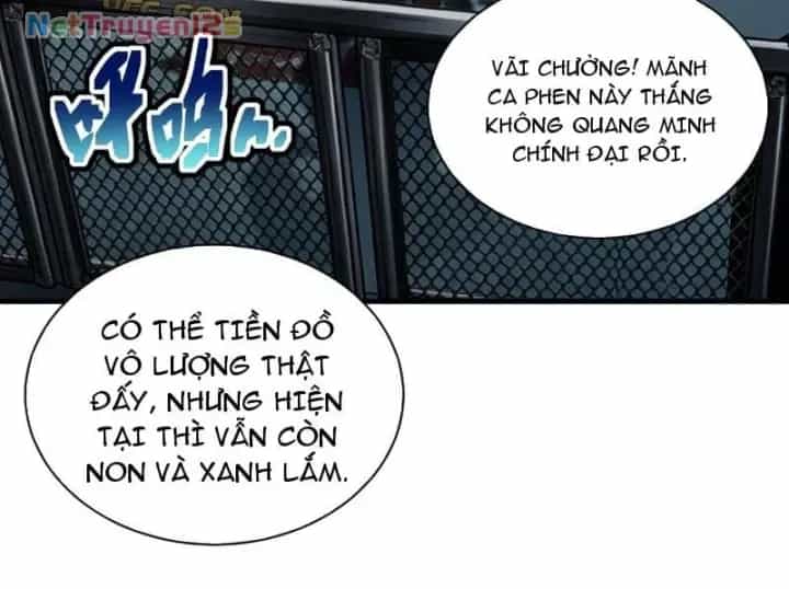 Tai Biến Liệp Nhân: Ta Có Hệ Thống Điểm Kinh Nghiệm - Chương 10 - ảnh 118