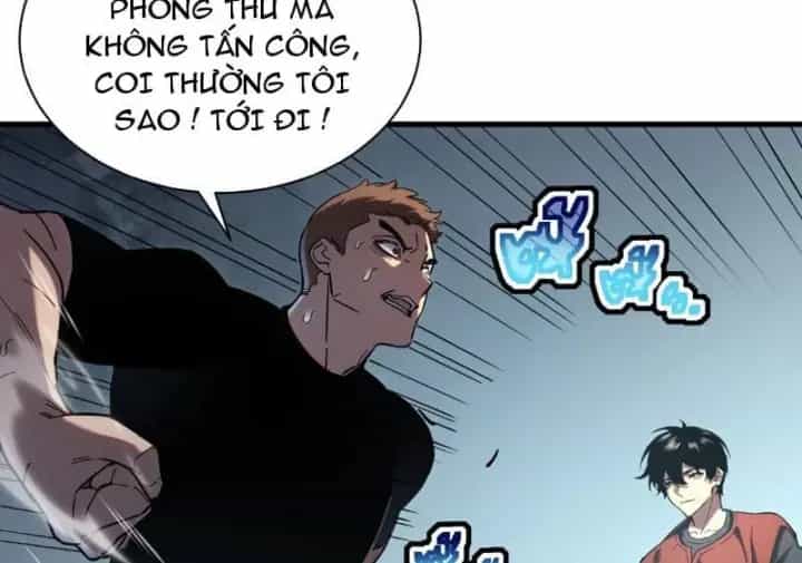 Tai Biến Liệp Nhân: Ta Có Hệ Thống Điểm Kinh Nghiệm - Chương 10 - ảnh 140