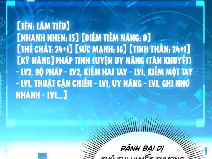 Tai Biến Liệp Nhân: Ta Có Hệ Thống Điểm Kinh Nghiệm - Chương 10 - ảnh 58