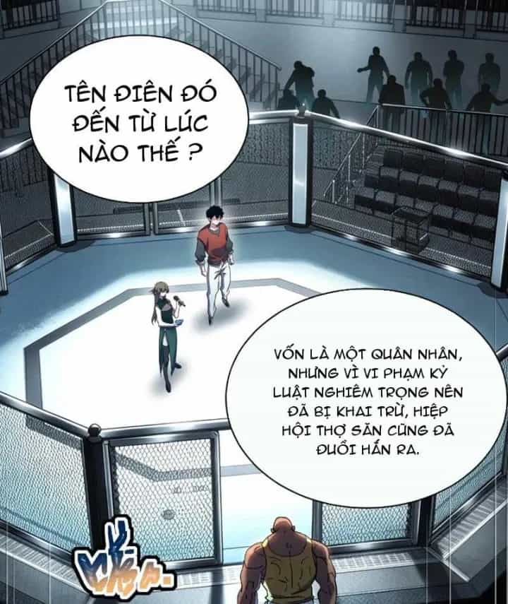 Tai Biến Liệp Nhân: Ta Có Hệ Thống Điểm Kinh Nghiệm - Chương 11 - ảnh 18