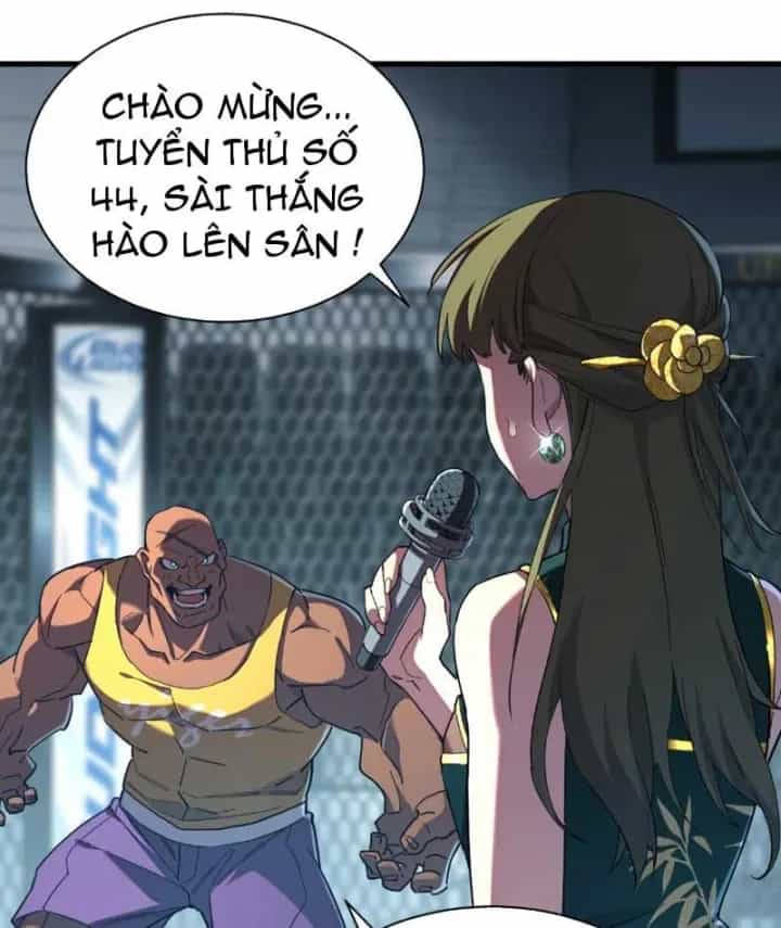 Tai Biến Liệp Nhân: Ta Có Hệ Thống Điểm Kinh Nghiệm - Chương 11 - ảnh 22