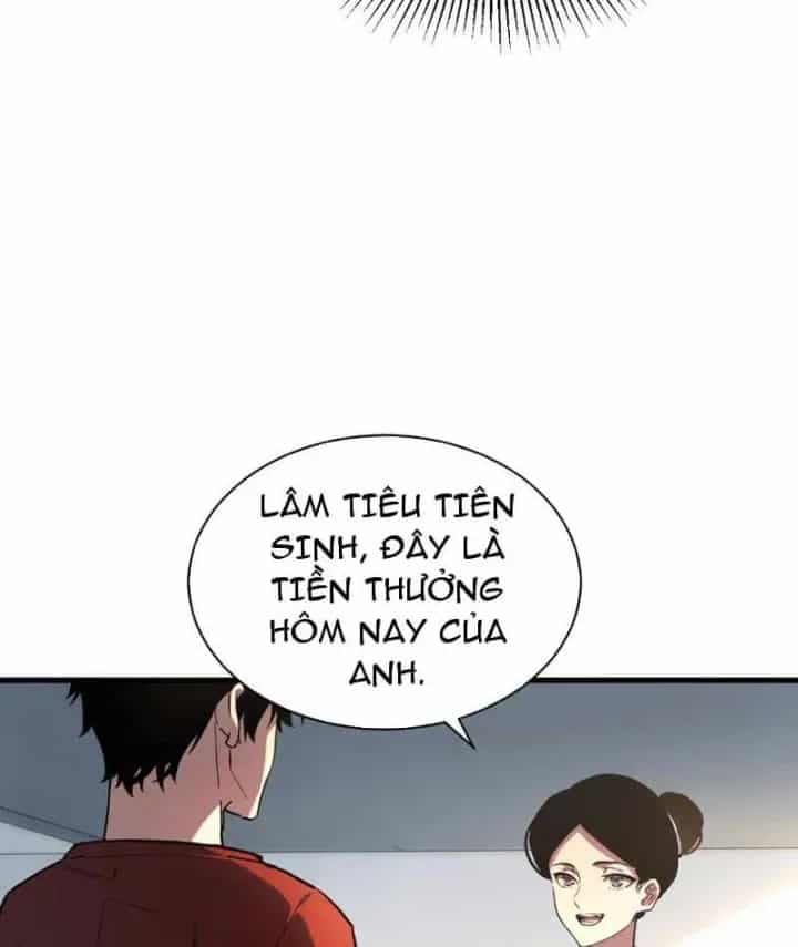 Tai Biến Liệp Nhân: Ta Có Hệ Thống Điểm Kinh Nghiệm - Chương 11 - ảnh 50