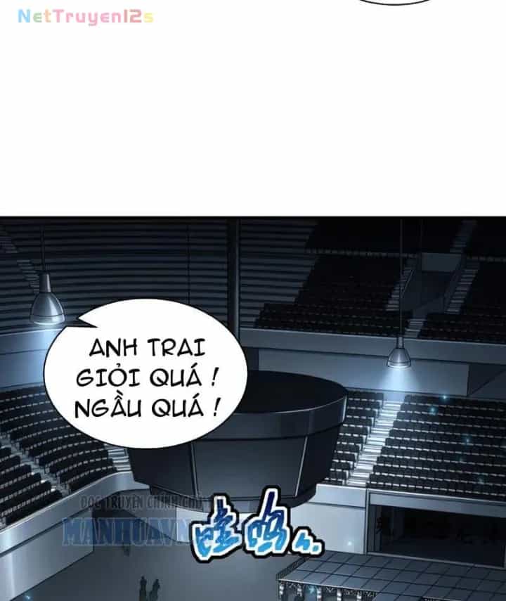 Tai Biến Liệp Nhân: Ta Có Hệ Thống Điểm Kinh Nghiệm - Chương 11 - ảnh 76