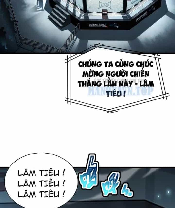 Tai Biến Liệp Nhân: Ta Có Hệ Thống Điểm Kinh Nghiệm - Chương 11 - ảnh 8