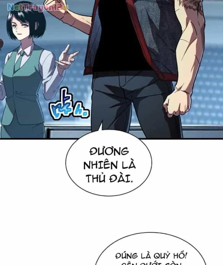 Tai Biến Liệp Nhân: Ta Có Hệ Thống Điểm Kinh Nghiệm - Chương 11 - ảnh 81