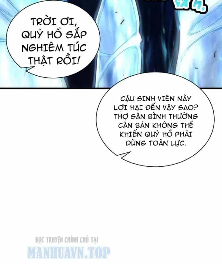 Tai Biến Liệp Nhân: Ta Có Hệ Thống Điểm Kinh Nghiệm - Chương 12 - ảnh 26